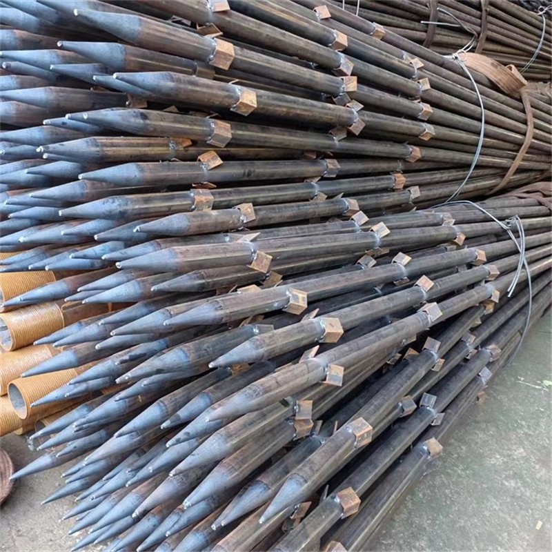 苏州无缝注浆管与有缝的区别