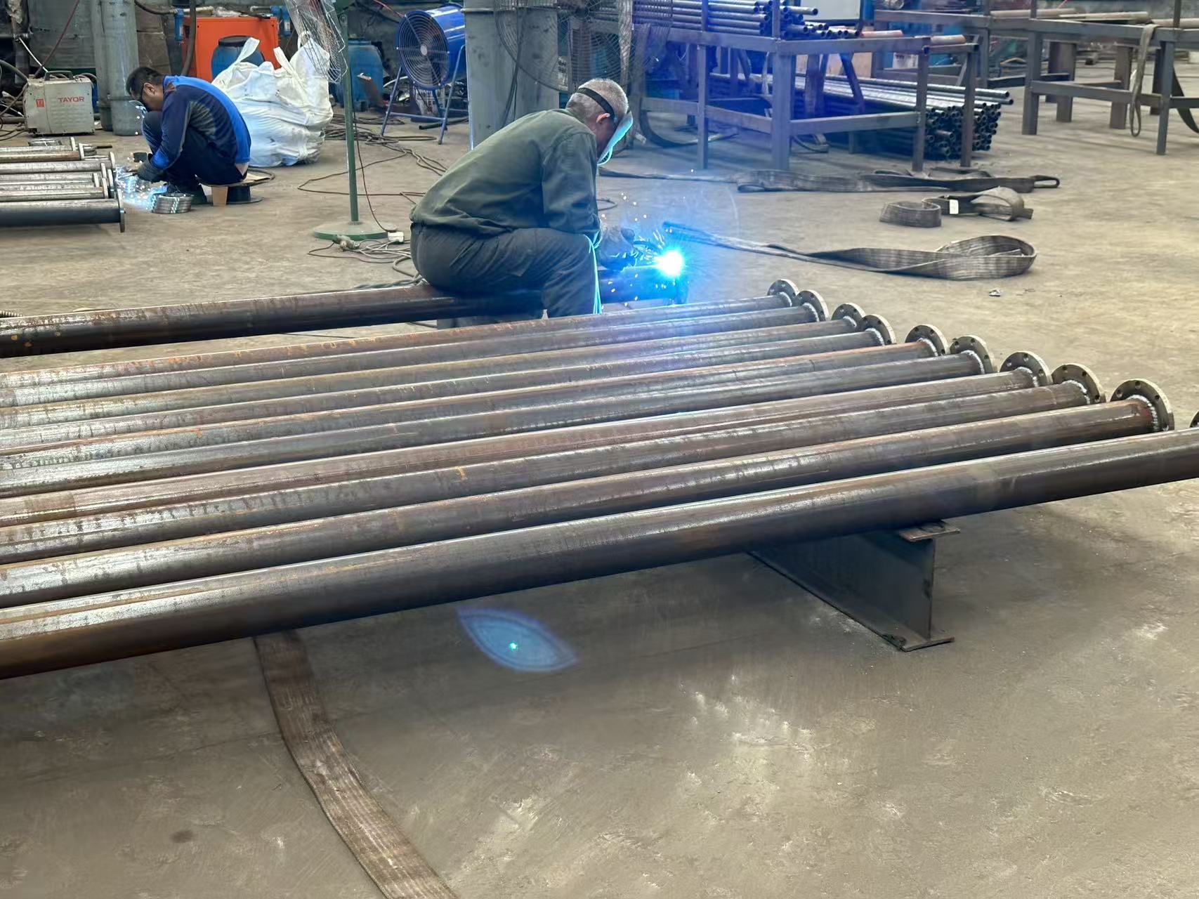 苏州隧道用注浆管