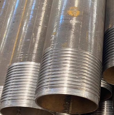 苏州超前小导管25/32/42/48出尖打孔注浆管厂家