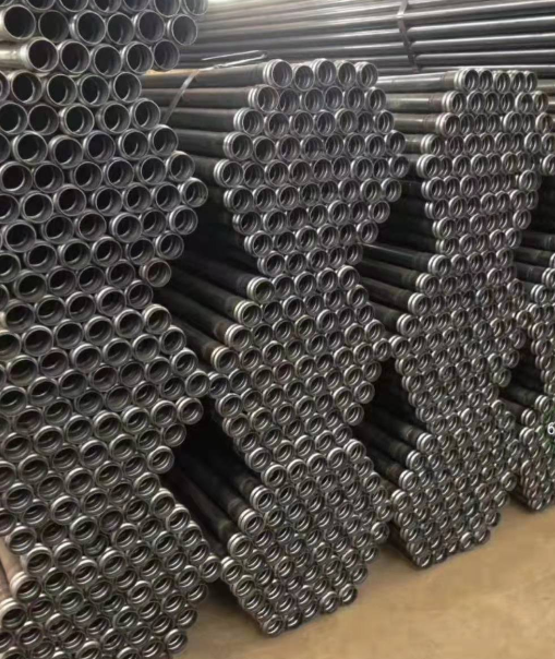 苏州直管形态声测管