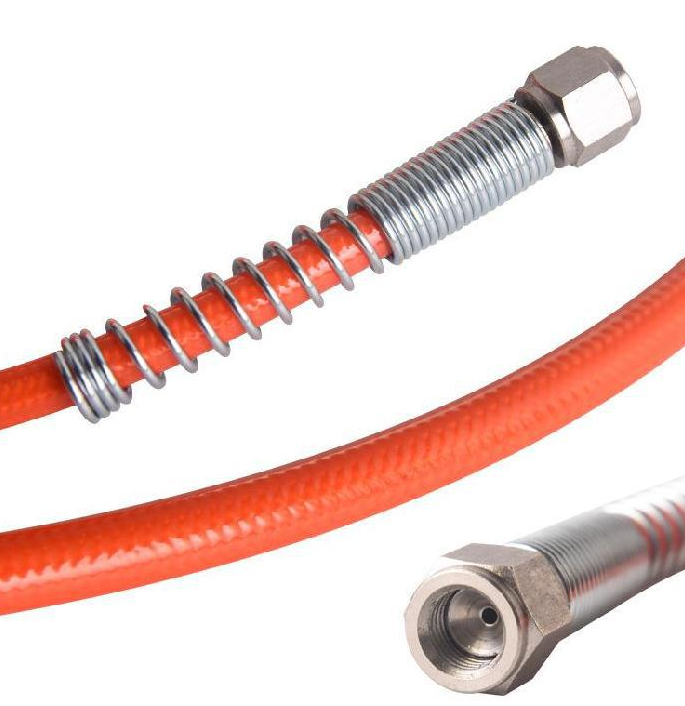 苏州波纹管形态