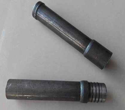 苏州钳压式声测管